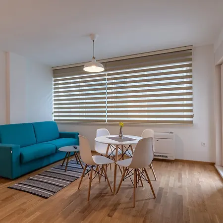 Apart Otel Luxury Seaside