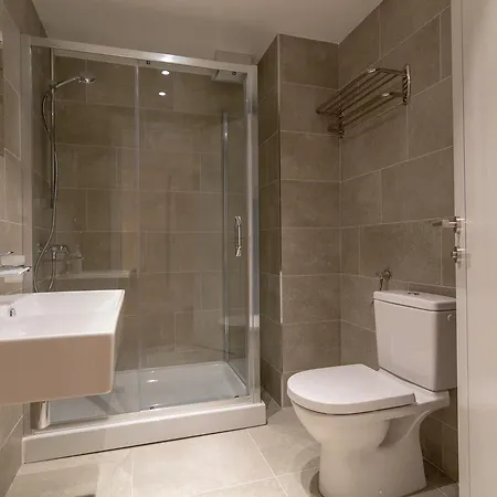 Apart Otel Luxury Seaside Budva
