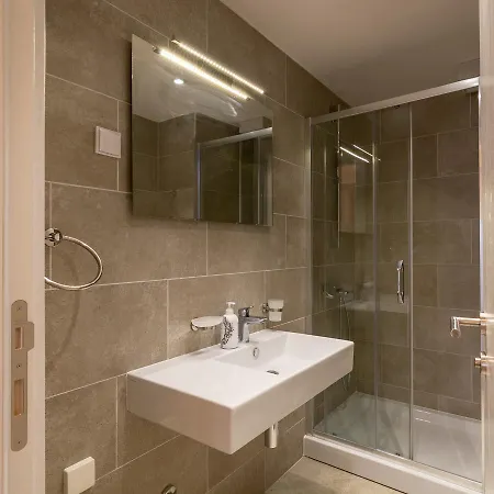 Apart Otel Luxury Seaside